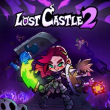 Lost Castle 2: +33 трейнер