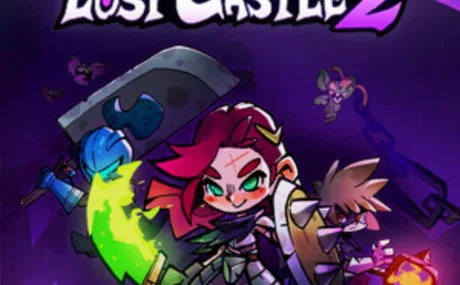 Lost Castle 2: +33 трейнер