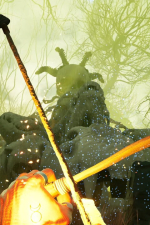 Screenshot #10 - The Axis Unseen