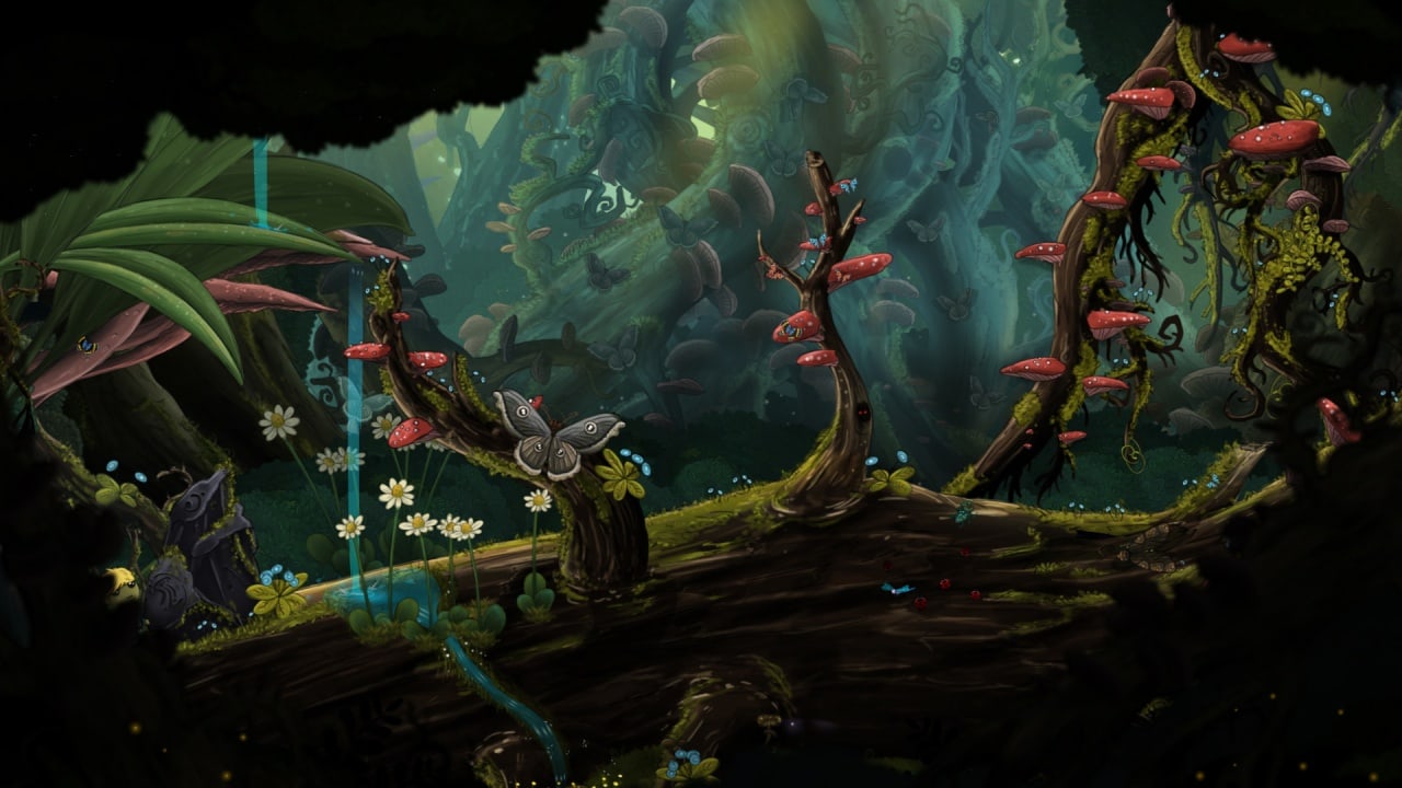 Screenshot #7 - Shapik: The Moon Quest