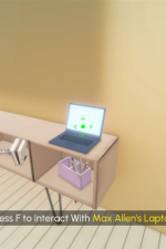 Screenshot #5 - Delive R us