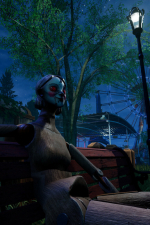 Screenshot #6 - Jack Holmes: Master of Puppets