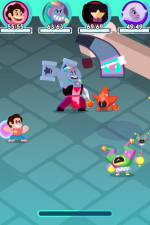 Screenshot #8 - Steven Universe Unleash The Light