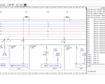 Screenshot #2 - Mercedes-Benz WIS/ASRA 2022/11