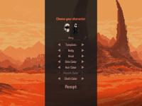 Screenshot #6 - Death Trash