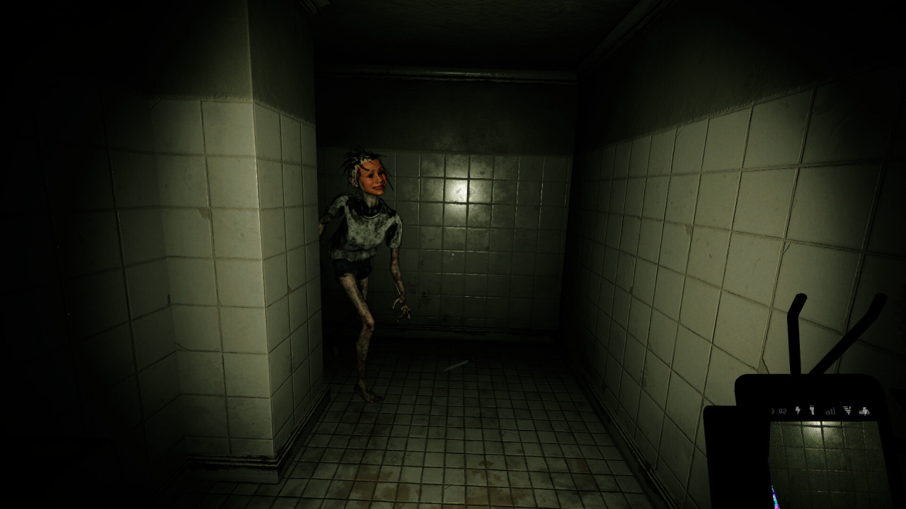 Screenshot #1 - Face of Another