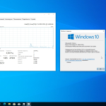 Screenshot #2 - Windows 10 Pro 22H2 Build 19045.3324 Full August 2023