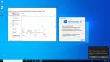 Screenshot #2 - Windows 10 Pro 22H2 Build 19045.3324 Full August 2023