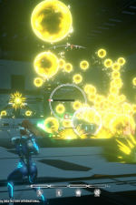 Screenshot #4 - Scar-Lead Salvation