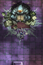 Screenshot #8 - Shadow of the Depth