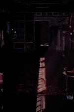 Screenshot #3 - The Devourer: Hunted Souls