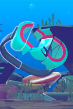 Screenshot #4 - The Shape of Things