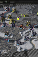 Screenshot #3 - Unity of Command 2