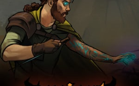 Ancient Enemy