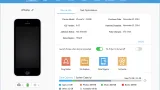 Screenshot #1 - iTools