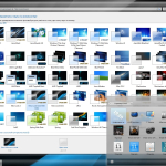 Screenshot #9 - Windows 7 Ultimate Ru x86-x64 SP1 NL3 by OVGorskiy 10.2021 2DVD
