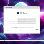 Screenshot #1 - Windows 10 PRO 20H1 - 22H2 1904X.4412 by Ghost Spectre x64