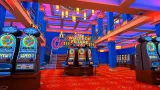 Screenshot #2 - Casino interior