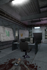 Screenshot #5 - Delta Particles