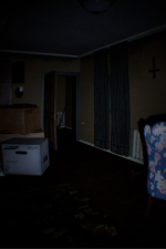 Screenshot #10 - The Forgotten Apartment