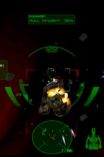 Screenshot #2 - Descent: FreeSpace - The Great War