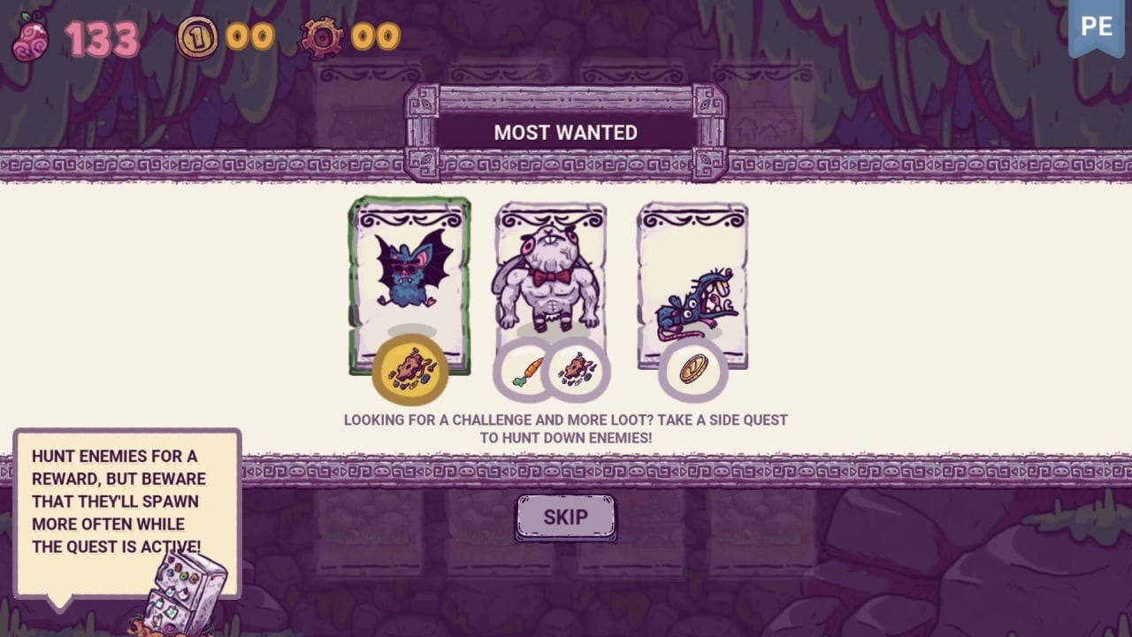Screenshot #8 - Card Hog