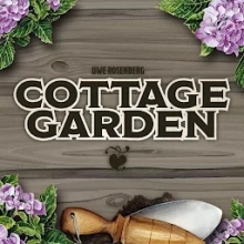 COTTAGE GARDEN 23.0