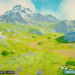Stylized Grass Shader