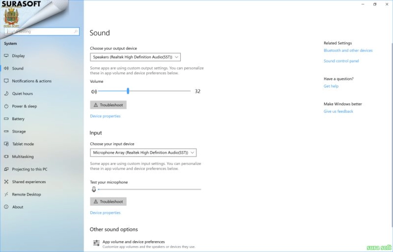 Screenshot #5 - Windows 10 Insider Preview 17074.1000 Redstone 4 x86 x64