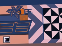 Screenshot #2 - Leaving Home