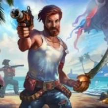 THE LAST MAVERICK - SURVIVAL 3.175