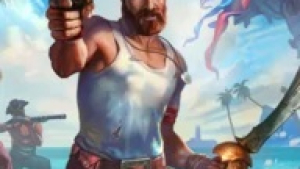 THE LAST MAVERICK - SURVIVAL 3.175