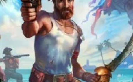 THE LAST MAVERICK - SURVIVAL 3.175