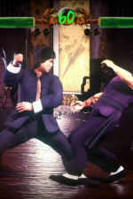 Screenshot #10 - Shaolin vs Wutang