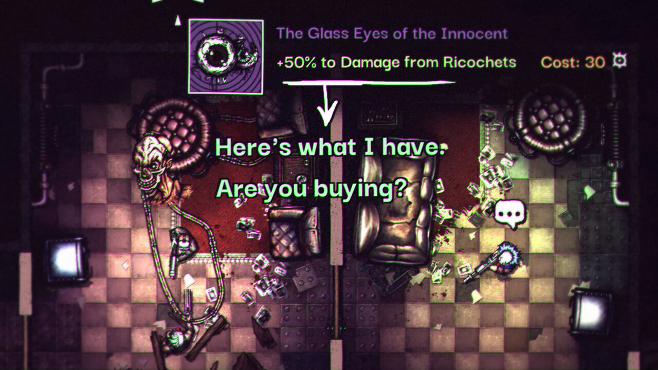 Screenshot #8 - PAIN-TO-WIN