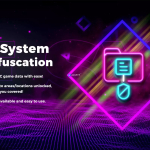 Screenshot #1 - Invector World Components