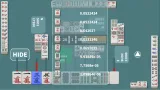 Screenshot #4 - R MAHJONG - RIICHI MAHJONG 2.0.3