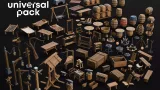 Screenshot #1 - Poly Universal Pack