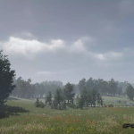 Screenshot #3 - Enviro – Sky and Weather