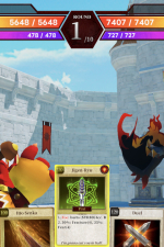 Screenshot #1 - Mamon King