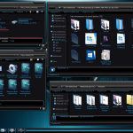 Screenshot #12 - Windows® 8.1 Professional VL with Update 3 x86-x64 Ru by OVGorskiy 03.2021 2DVD
