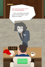 Screenshot #1 - Doge Storm