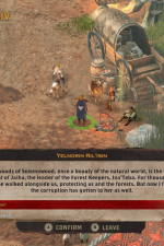 Screenshot #9 - Alaloth: Champions of The Four Kingdoms