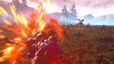Screenshot #2 - Fallen Hunter