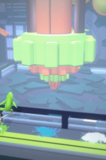 Screenshot #1 - A Gummy's Life