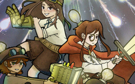 Luminaria: Dark Echoes