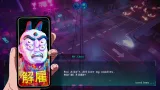Screenshot #1 - Death Noodle Delivery