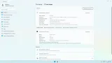 Screenshot #1 - Windows 11 22H2 x64 Rus by OneSmiLe [22621.1105]