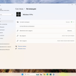 Screenshot #6 - Windows 11 Pro 23H2 Build 22631.5039 Full Март 2025