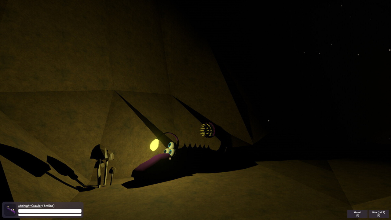 Screenshot #10 - Creature Creator